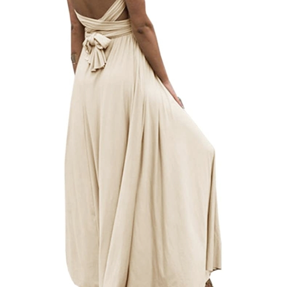 Dress - Picture 3 of 4